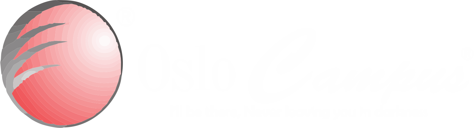 OsloCampus Logo